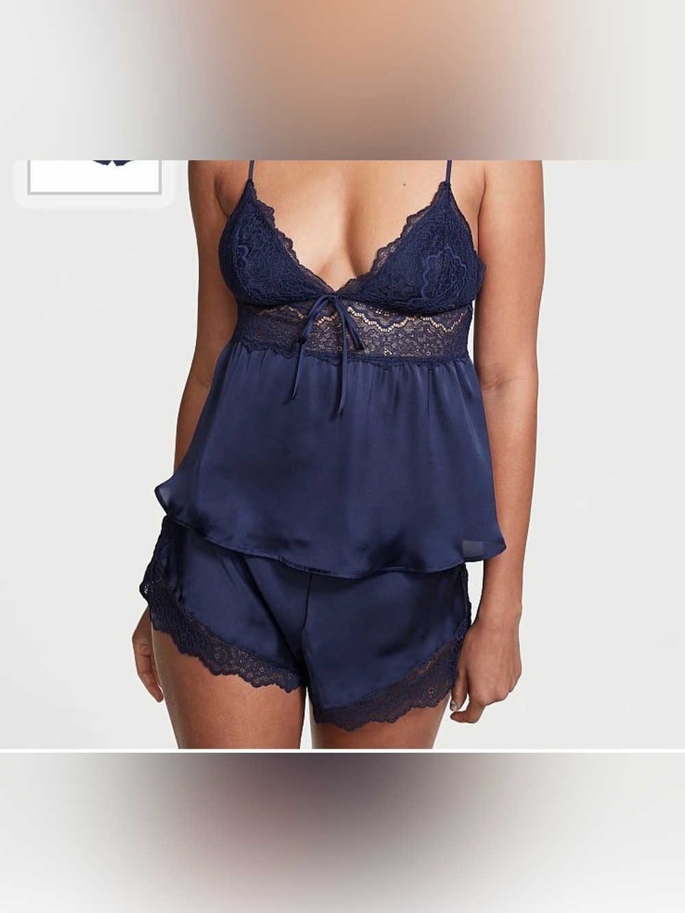 Victoria secret night gown